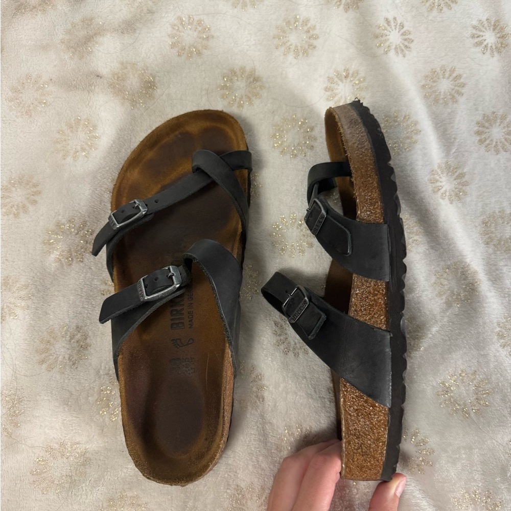Birkenstock Mayari Sandals